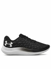 Jooksujalatsid Under Armour FLOW Velociti Wind 2 3024903-001, mustad