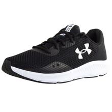 Jooksujalatsid Under Armour Charged Pursuit 3 M 3024878-001, suurus 44.5, must
