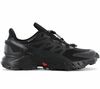 Jooksujalatsid Salomon Supercross 4 GTX 417316, suurus 44, must