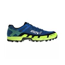 Jooksujalatsid Inov-8 Mudclaw 300 W 000771-BLYW-P-01, suurus 4 UK, 37 EUR, sinine/kollane