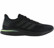 Jooksujalatsid Adidas Supernova M FW8821, suurus 41 1/3, must