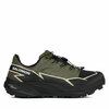 Jooksujalatsid Salomon Thundercross GORE-TEX L47383400, must/roheline
