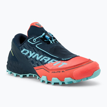 Jooksujalatsid DYNAFIT Feline SL GTX, naiste, hot coral/blue