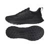 Jooksujalatsid Adidas UltraRun 5 TR JP5908, suurus 44, must