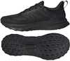 Jooksujalatsid Adidas UltraRun 5 TR JP5908, must