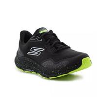 Jooksujalatsid Skechers Go Run Consistent W 220874-BKLM, suurus EU 41, must