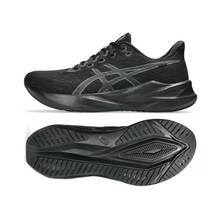 Jooksujalatsid Asics Versablast 4 1011B984, suurus 45, must