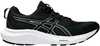 Jooksujalatsid Asics Gel-Contend 9 1012B681, suurus 37,5, must/valge