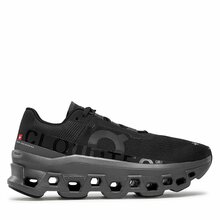 Jooksujalatsid On Cloudmonster 6199024, suurus 39, must