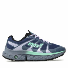 Jooksujalatsid Inov-8 Trailfly Ultra G 300 Max 000978-NYMTBK-S-01, suurus 5 UK, 38 EUR, tumesinine