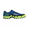 Jooksujalatsid Inov-8 Mudclaw 300 W 000771-BLYW-P-01, suurus 5 UK, 38 EUR, sinine/kollane