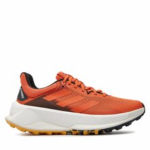 Jooksujalatsid Adidas Terrex Soulstride Ultra Trail Running IE8455, punane/oranž