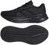 Jooksujalatsid Adidas Galaxy 7 ID8764, suurus 38, must