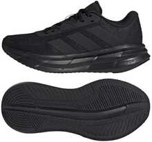Jooksujalatsid Adidas Galaxy 7 ID8764, suurus 38, must