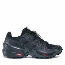 Jooksujalatsid Salomon Speedcross 6 GORE-TEX L41738600, must