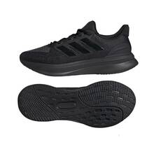 Jooksujalatsid Adidas UltraRun 5 IH2640, suurus 44 2/3, must