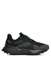 Jooksujalatsid Adidas Terrex Soulstride RAIN.RDY Trail IF5015, suurus 46, must