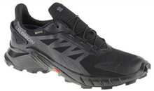 Jooksujalatsid Salomon Supercross 4 GTX M 417316, must