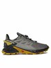 Jooksujalatsid Salomon Supercross 4 GORE-TEX L47317200, must/hall/pruun