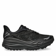Jooksujalatsid HOKA Stinson 7 1141530, suurus 42, must