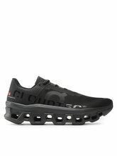 Jooksujalatsid ON Cloudmonster 61.99025, suurus 43, must