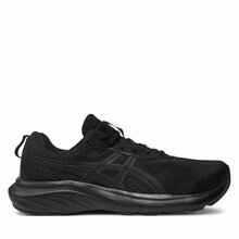 Jooksujalatsid Asics Gel-Contend 9 1011B881, suurus 40,5, must