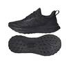 Jooksujalatsid Adidas UltraRun 5 TR JP5901, suurus 40 2/3, must
