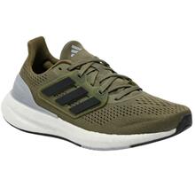 Jooksujalatsid Adidas Pureboost 23 IF1548, khaki