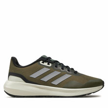 Jooksujalatsid Adidas Runfalcon 3 TR IF4026, suurus 43 1/3, rohelised