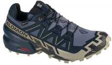 Jooksujalatsid Salomon Speedcross 6 GTX M 474655, tumesinine