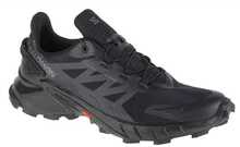 Jooksujalatsid Salomon Supercross 4 417362, suurus EU 42, UK 8, must