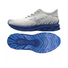 Jooksujalatsid Mizuno Wave Skyrise 6 J1GC250954, suurus 44, valge
