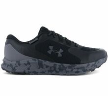 Jooksujalatsid Under Armour Charged Bandit TR 3 SP 3028657-001, suurus 45, must