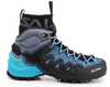 Naiste matkasaapad Salewa WS Wildfire Edge Mid GTX W 61351-8975, suurus EU 36,5
