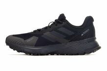 Jooksujalatsid Adidas Terrex Soulstride IF5015, suurus 42, must