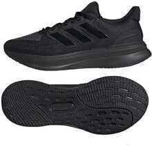 Jooksujalatsid Adidas UltraRun 5 IH2640, suurus 42, must