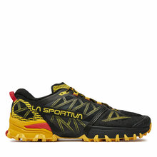 Jooksujalatsid La Sportiva Bushido III 56S999100, suurus EU 42, must