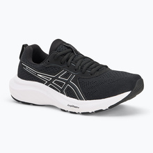 Jooksujalatsid Asics Gel-Contend 9 1012B681, suurus 40,5, must