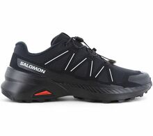 Jooksujalatsid Salomon Speedcross Peak L47514500, suurus 42 2/3, must