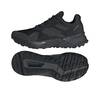 Jooksujalatsid Adidas Terrex Soulstride IF5015, suurus 44, must