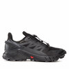 Jooksujalatsid Salomon Supercross 4 GTX 417316 26 V0, suurus 47 1/3, must