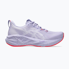 Jooksujalatsid Asics Novablast 5 Tokyo 1012B912, suurus 40.5, lilla