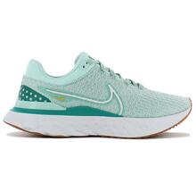 Jooksujalatsid Nike React Infinity Run Fk 3 DD3024 001, must