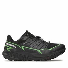 Jooksujalatsid Salomon Thundercross GORE-TEX L47279000, must