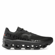 Jooksujalatsid On Cloudmonster 6199025, suurus 42.5, must