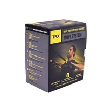 TRX Move Suspension Trainer, must