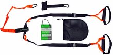 Funktsionaalne treeningrihm Tunturi Sling Trainer 14TUSFU154
