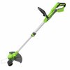 Greenworks G40LT33