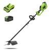 Greenworks GD40BCK4
