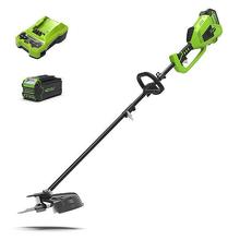 Greenworks GD40BCK4
